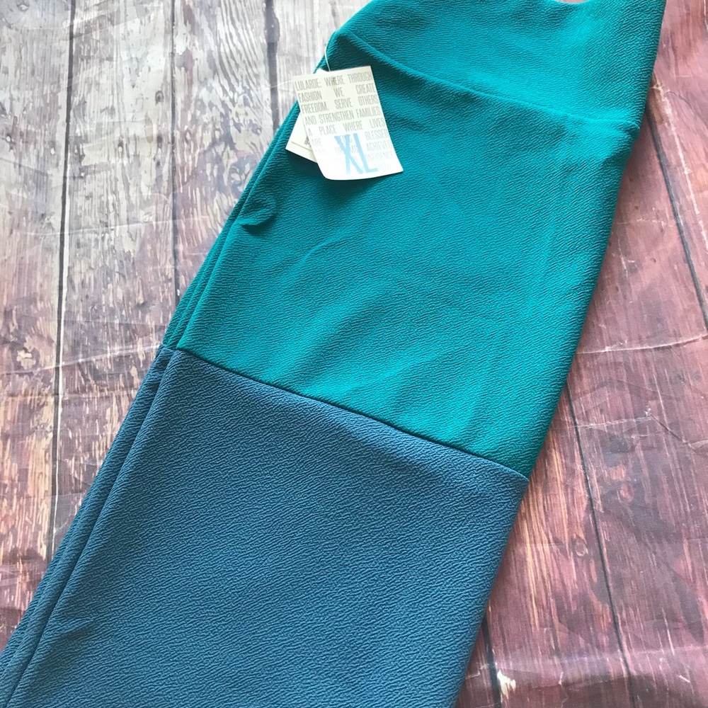Pencil skirt